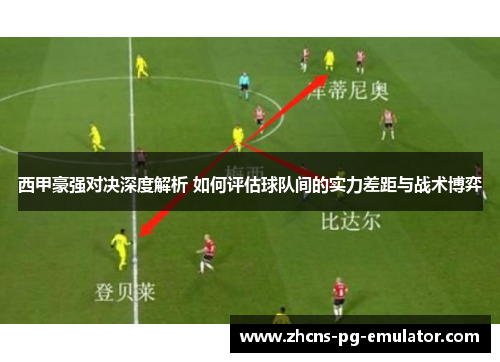 西甲豪强对决深度解析 如何评估球队间的实力差距与战术博弈