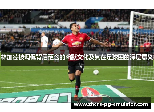 林加德被调侃背后蕴含的幽默文化及其在足球圈的深层意义